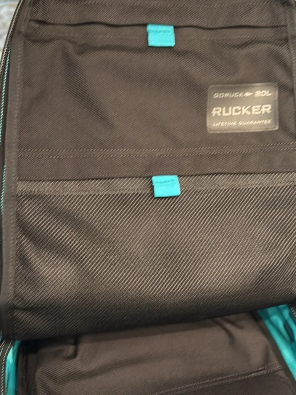 GoRuck Backpack - Picture 4 of 6